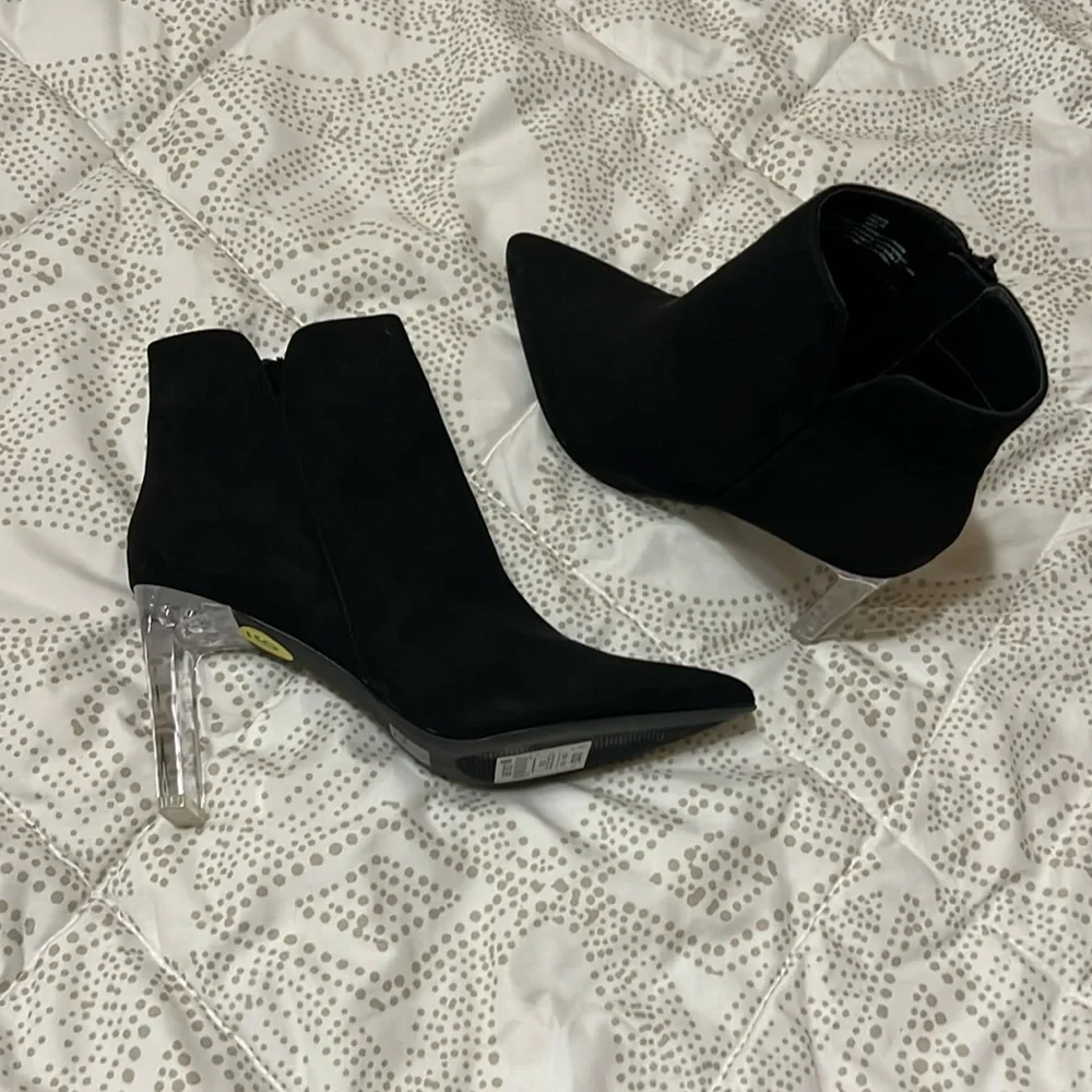 Booties - Picture 2 of 3